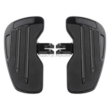 Pedane guida anteriori pianale