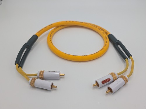 Cavo rca rivestito teflon - cavo,