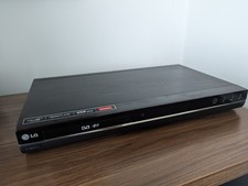 Solo unità - LG DRT389H Sintonizzatore digitale Freeview DVD Super Multi Recorder/Player DVD