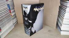 BATMAN NEW 52 BOX COFANETTO