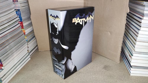 Batman new box cofanetto - 52,