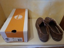 Scarpe barca timberland - da,