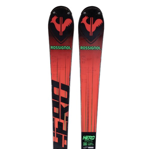 Sci rossignol hero athlete - hero, sl