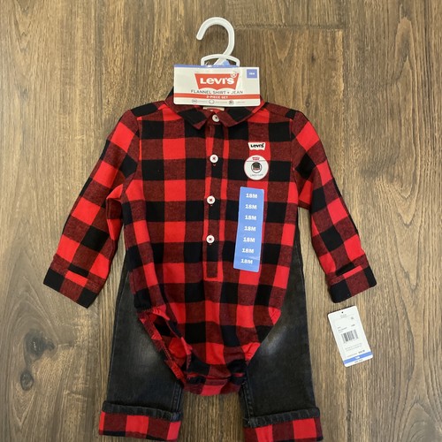 Camicia jeans levi - jeans, levi’s