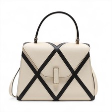 Valextra Iside Mini Borsa a