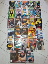 Batman le leggende 1° e 2° serie 28 (Play press) + 17 (Lion) = 45 vol