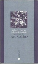 ORLANDO FURIOSO DI LUDOVICO