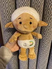 Cloudbabies Bobo Bianco