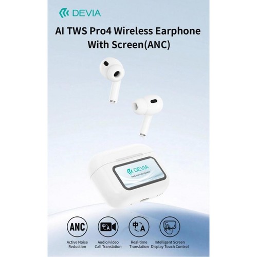 Auricolari tws con traduttore - tws,