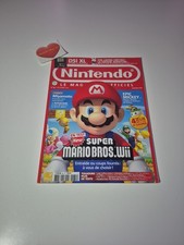 🎮 Magazine " Nintendo " N°84