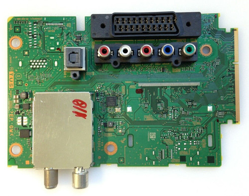 Platine tuner ref - , y400a860d