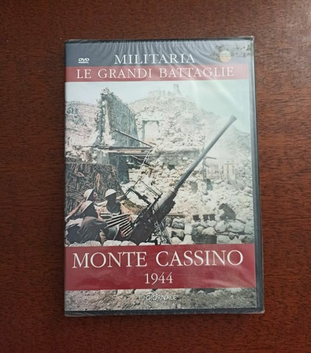 Dvd militaria le grandi - -,