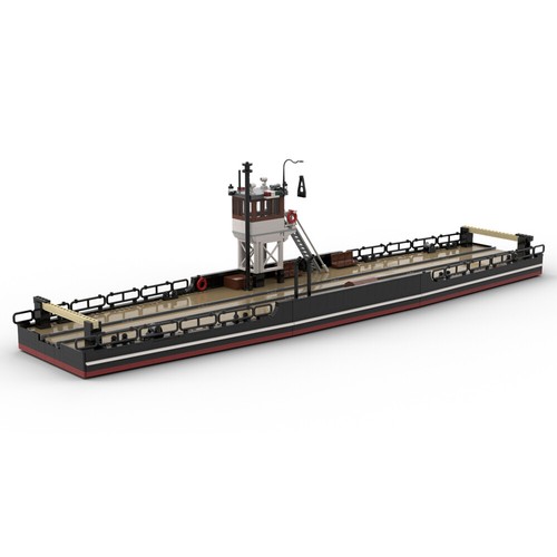 Zitianyoubuild modellino nave - zitianyoubuild,