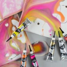 PIGMENTI FLUIDI 20 ML PEBEO FLUID PIGMENT 12 COLORAZIONI