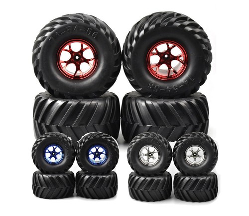 Pezzi 10 monster truck - rc, 1:10