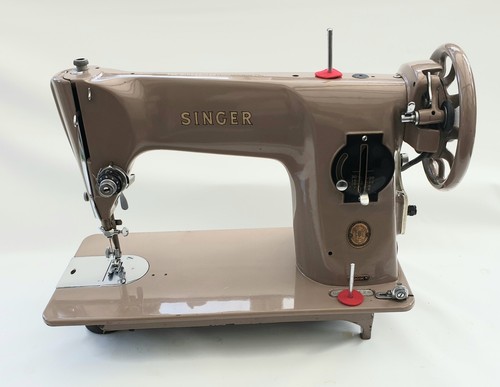 Macchina cucire singer 201k - singer,