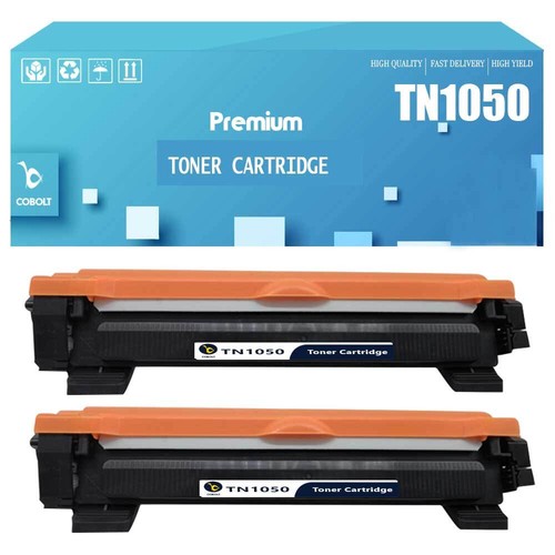 Cartuccia toner tn1050 - cartuccia,