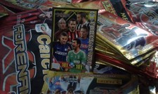 CALCIATORI 2017-18 - Adrenalyn