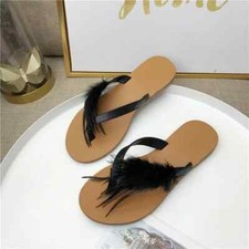 Sandali eleganti basse nero