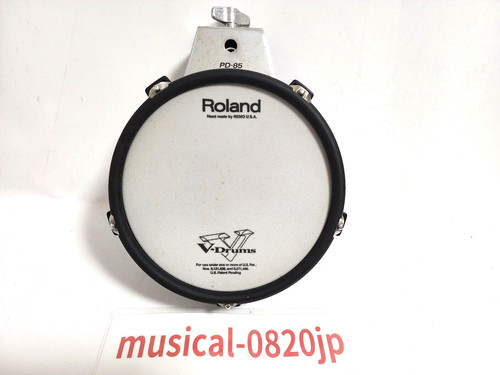 Batteria elettronica roland - batteria,