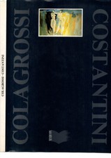 Costanzo Costantini. Angelo Colagrossi. . A.A.V.V.. 1992. .