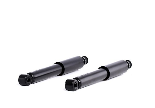 Ammortizzatore anteriore isuzu - ammortizzatore,