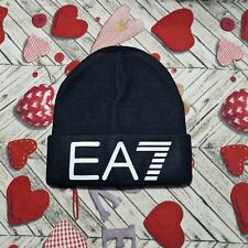 Cappello invernale personalizzato con logo EA7 EMPORIO ARMANI 7