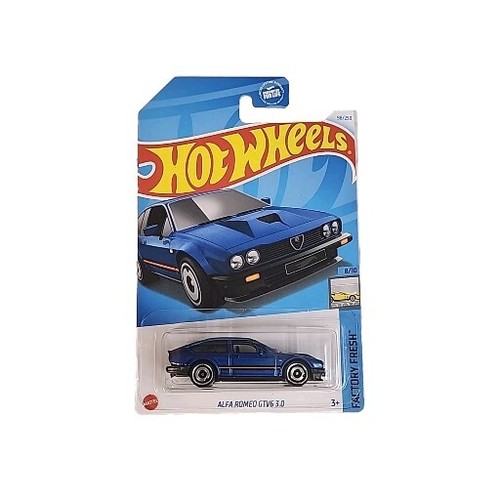Hot wheels 2023 - hot, #98