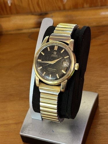 Vintage omega seamaster - vintage,