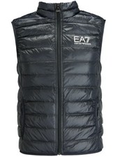 Gilet uomo ea7 emporio - gilet, armani