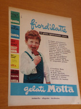 MOTTA GELATI FIOR DI LATTE