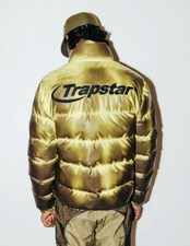 Trapstar Giacca Imbottita