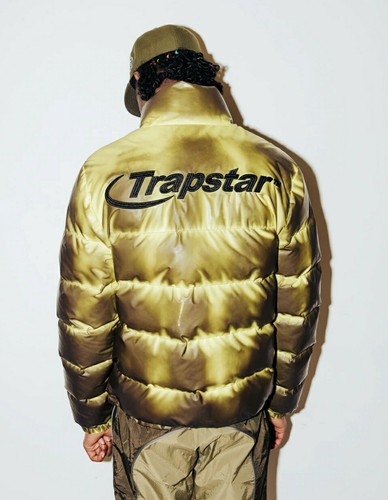Trapstar giacca imbottita - giacca,