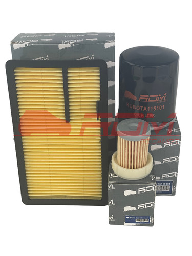 Kit aixam filtro aria - aixam,