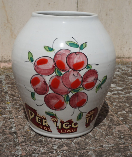 Raro pernigotti ceramica - raro,