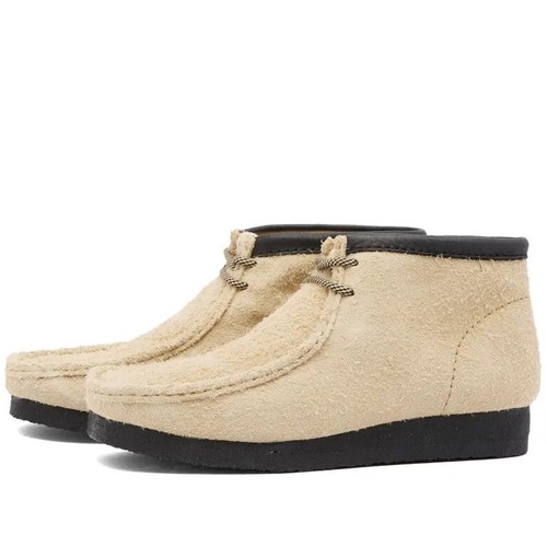 Clarks originals stivali uomo - stivali,