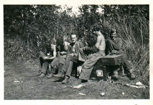 Foto seconda guerra mondiale - foto,,