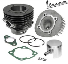 KIT GRUPPO TERMICO CILINDRO 55