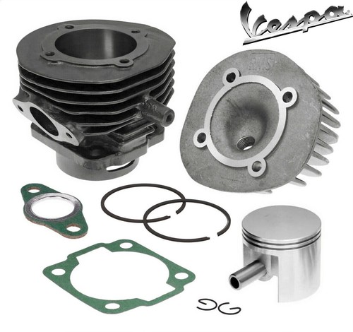 Kit gruppo termico cilindro - termico, 55