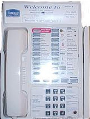 Telefono strategic telecom - strategic,