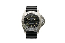 Panerai Luminor Sommergibile