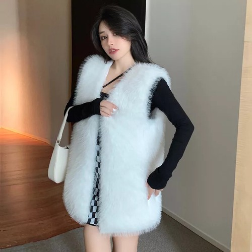 Giacca donna cappotto gilet - donna,