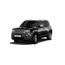Tagliando auto Jeep Renegade