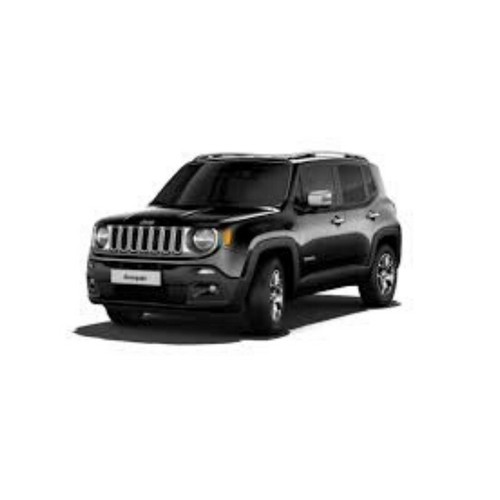 Tagliando auto jeep renegade - auto,