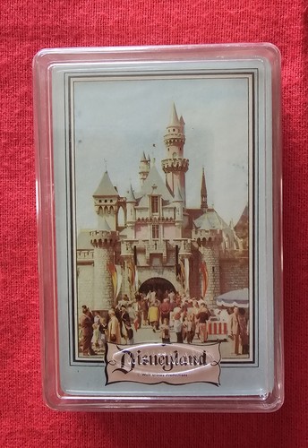 Carte gioco vintage - gioco, 60