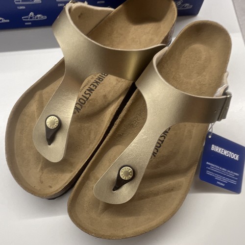 Birkenstock gizeh infradito - bs,
