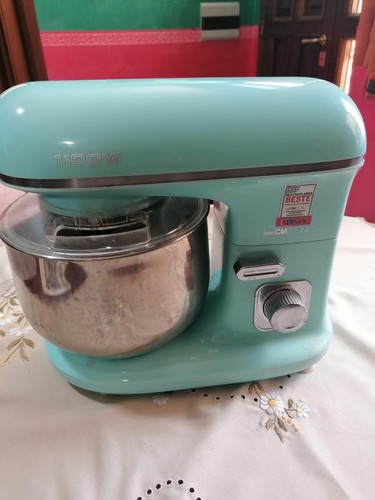 Clatronic robot cucina - clatronic,