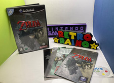 Gioco Nintendo GameCube -