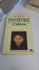 L'IDIOTA. DOSTOEVSKIJ