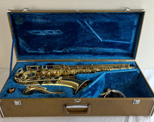 Sassofono tenore yamaha yts - yamaha, yts-31